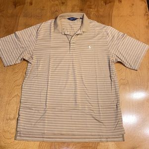 Ralph Lauren Polo Golf Mens Soft Cotton Polo Shirt